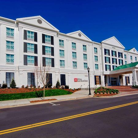 Hilton Garden Inn Nashville Brentwood Exteriér fotografie