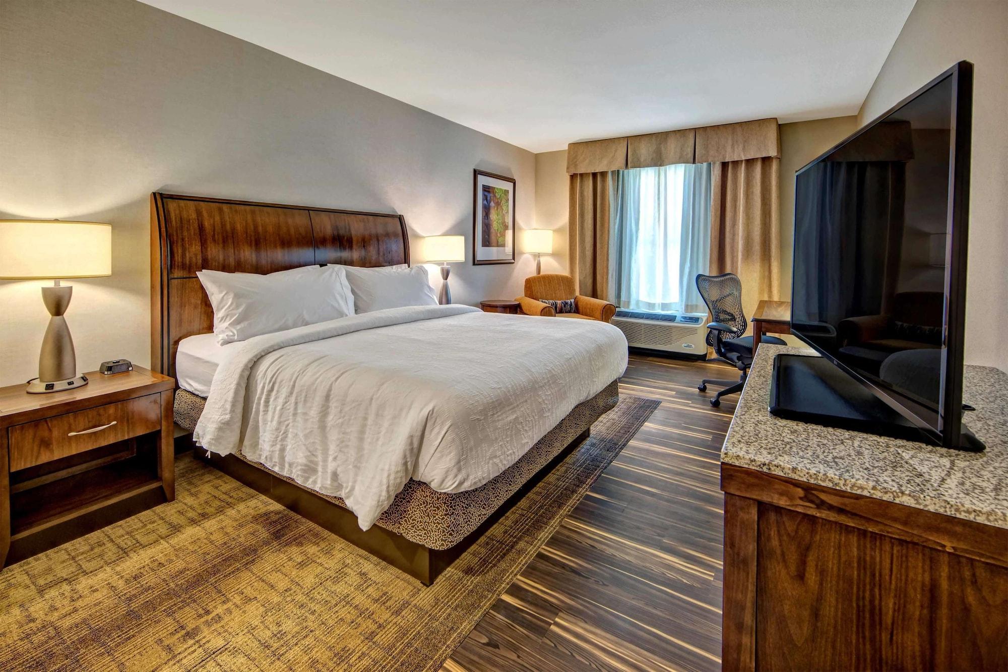Hilton Garden Inn Nashville Brentwood Exteriér fotografie