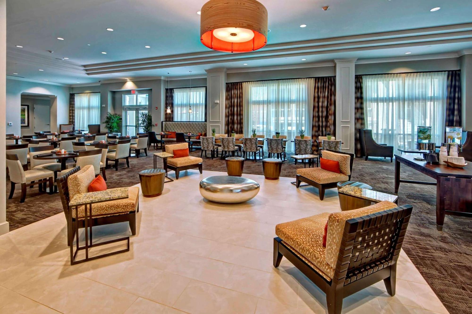Hilton Garden Inn Nashville Brentwood Exteriér fotografie