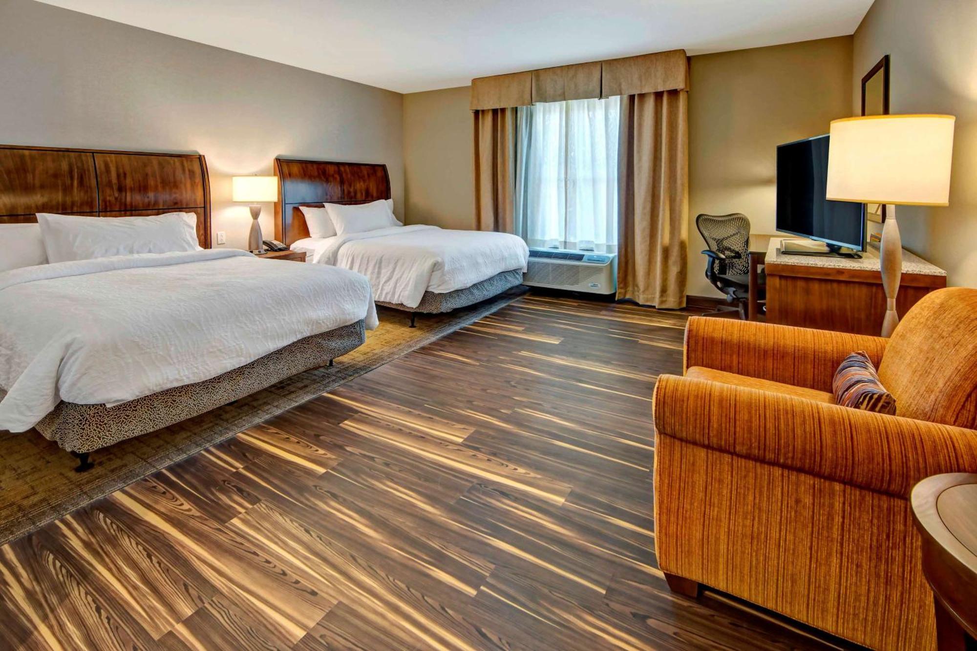 Hilton Garden Inn Nashville Brentwood Exteriér fotografie