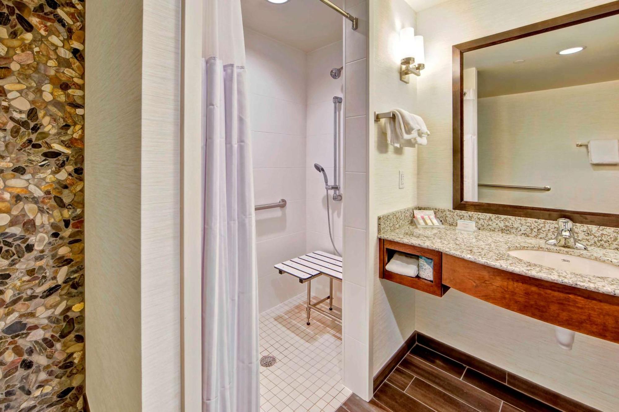 Hilton Garden Inn Nashville Brentwood Exteriér fotografie