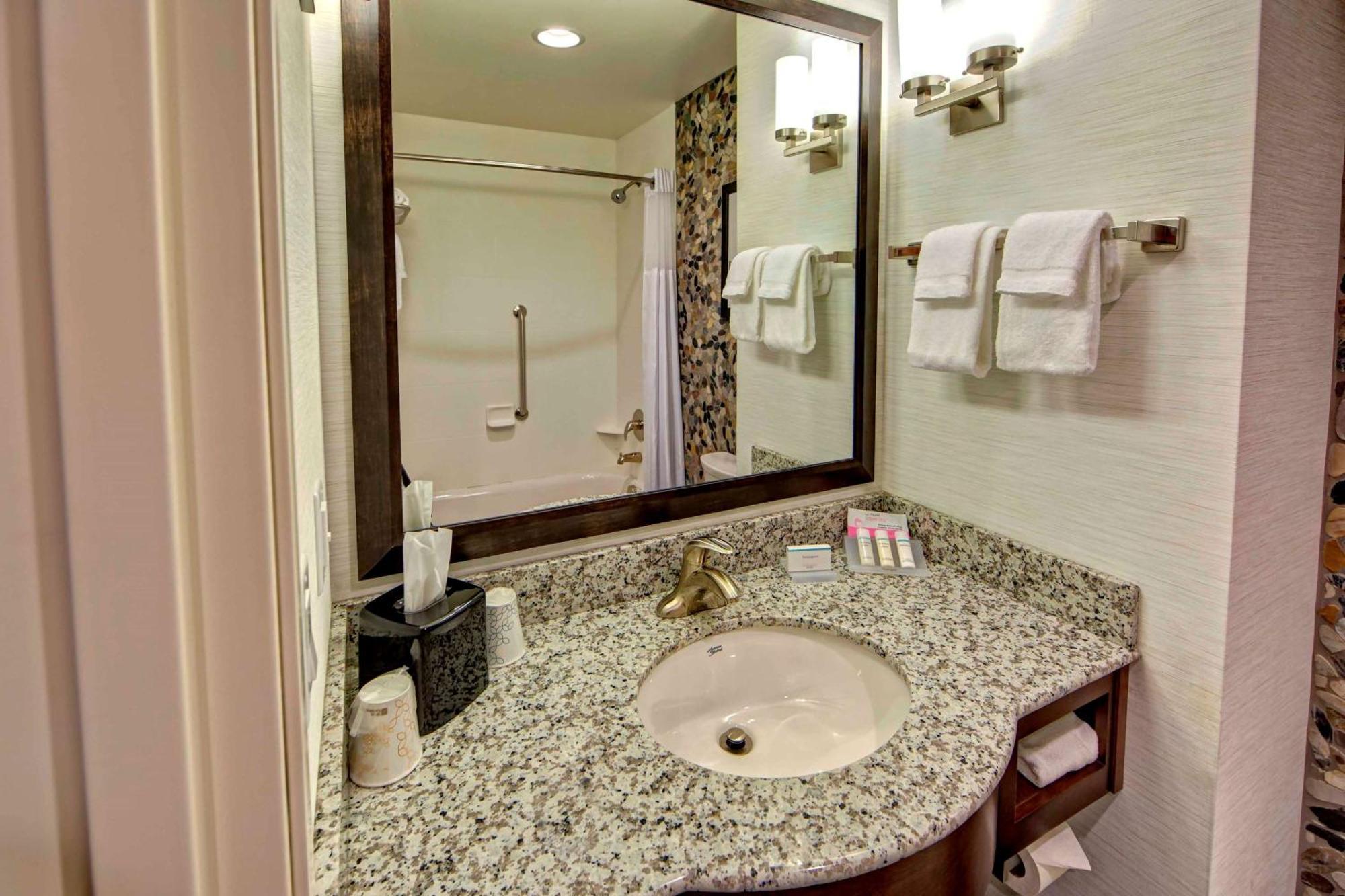 Hilton Garden Inn Nashville Brentwood Exteriér fotografie