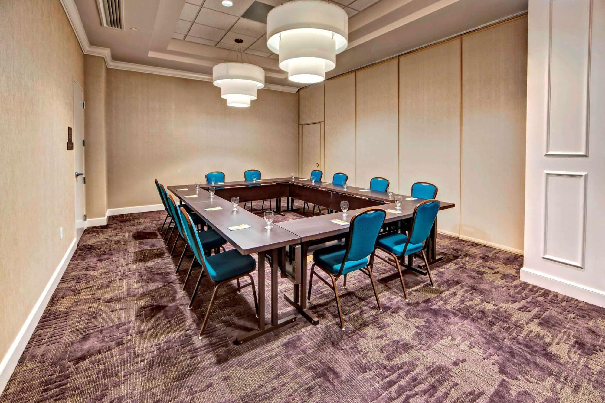 Hilton Garden Inn Nashville Brentwood Exteriér fotografie
