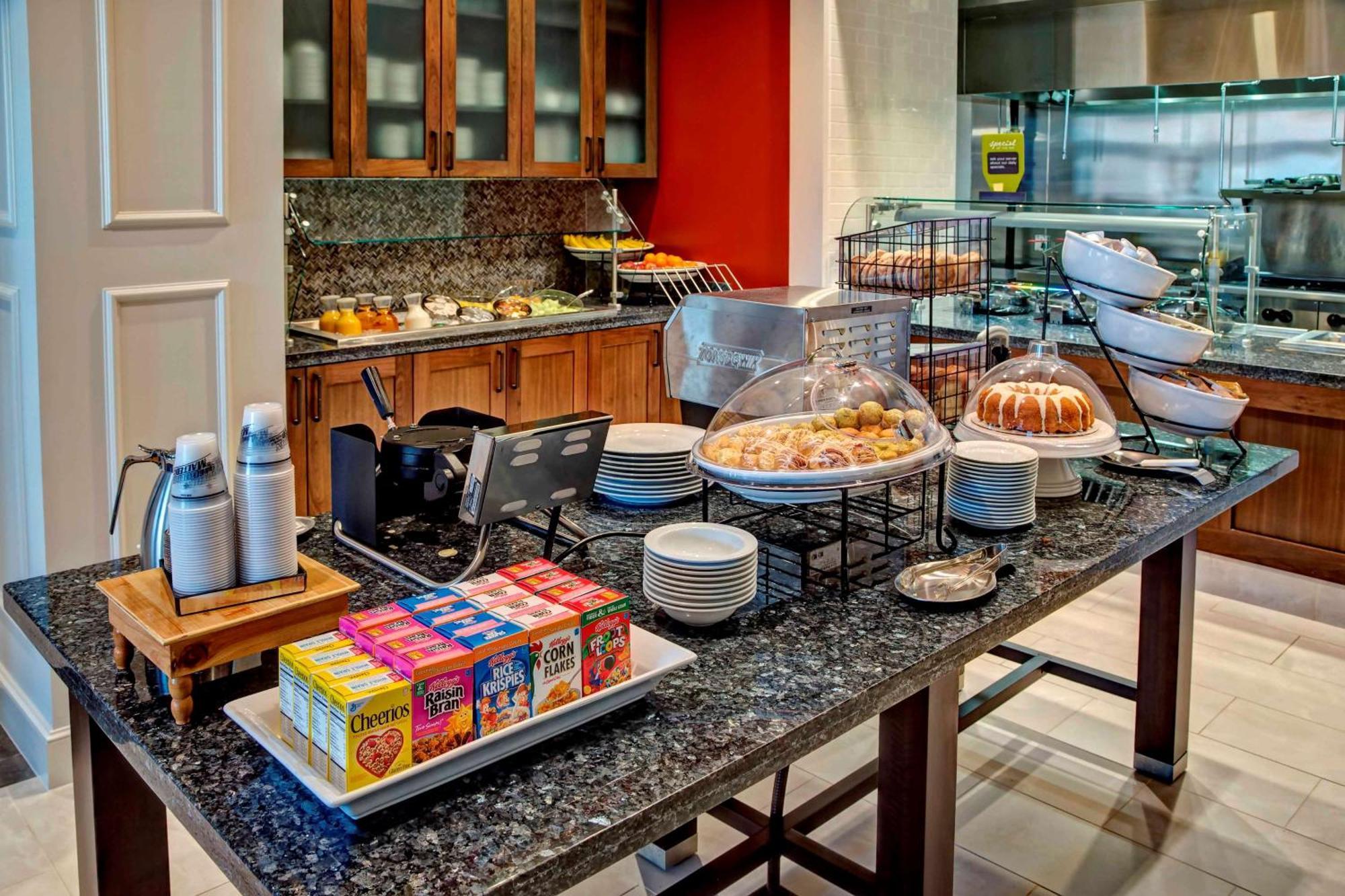 Hilton Garden Inn Nashville Brentwood Exteriér fotografie